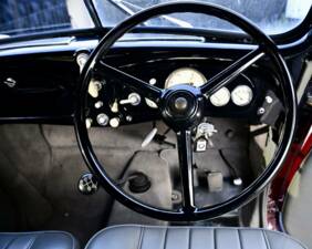 Bild 22/50 von Frazer Nash BMW 320 (1938)
