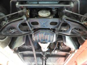 Image 14/15 de Talbot Solara (1961)