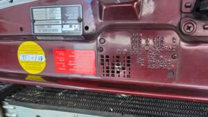 Image 28/34 of Mercedes-Benz 500 SL (1986)