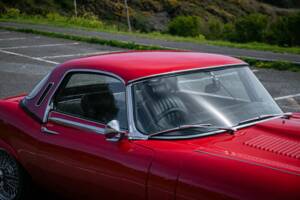 Imagen 30/33 de Jaguar XK-E (1974)