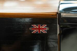 Immagine 29/50 di Vauxhall 20/60 T80 (1930)