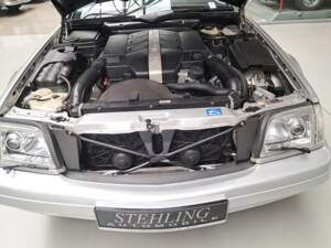 Image 30/50 of Mercedes-Benz SL 320 (1998)