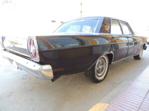 Image 28/54 of Ford Galaxie 500 (1965)