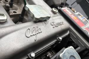 Imagen 21/32 de Alfa Romeo 1750 Spider (1970)
