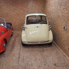 Image 31/31 of BMW Isetta 250 (1959)