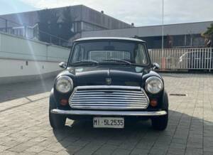 Bild 4/8 von Rover Mini Mayfair (1989)