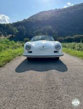 Afbeelding 6/29 van Porsche 356 1500 Speedster (1955)