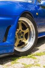 Imagen 19/50 de Nissan Skyline GT-R (1999)