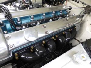 Image 31/33 of Jaguar XK 150 3.8 S FHC (1960)