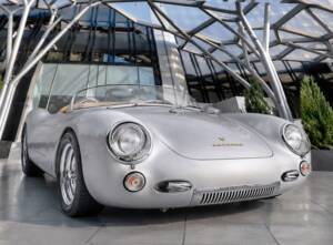 Bild 3/21 von Porsche 550 Spyder RS 1500 (1987)