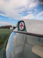 Image 10/51 of Cadillac Ambulance Carrosserie Köng (1964)