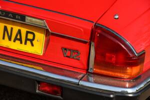Afbeelding 9/43 van Jaguar XJS V12 Lister (1988)