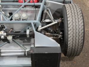 Bild 12/18 von Elva Mk VII (1964)