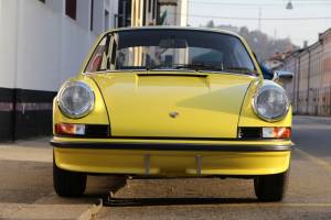Image 2/27 of Porsche 911 2.4 E (1973)