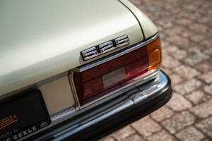 Image 16/46 of BMW 525 (1978)