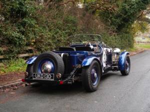 Bild 6/19 von Bentley Mk VI Straight Eight B81 Special (1950)