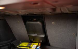 Bild 39/45 von BMW M5 (1992)