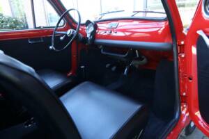 Imagen 38/50 de FIAT 500 F (1972)