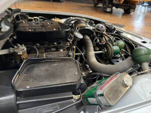 Immagine 41/49 di Citroën SM Waßmann (1972)