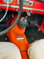 Afbeelding 11/18 van Alfa Romeo Giulietta Spider (1961)