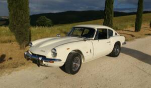 Image 4/8 of Triumph GT 6 Mk II (1970)