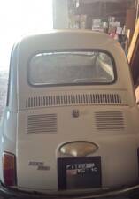 Afbeelding 3/4 van FIAT 500 R (1972)