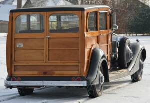 Imagen 22/50 de Rolls-Royce Phantom I (1928)
