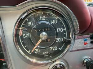 Bild 61/97 von Mercedes-Benz 280 SL (1969)