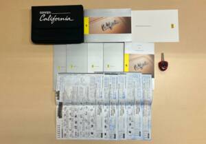 Afbeelding 66/66 van Ferrari California 30 (2013)