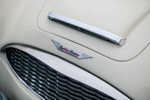 Afbeelding 16/36 van Austin-Healey 100&#x2F;6 (BN4) (1957)
