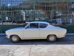 Image 3/25 de Opel Kadett Coupé 1,0 S (1964)