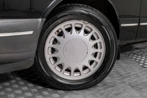 Image 4/50 de Saab 900 Turbo 16V (1988)