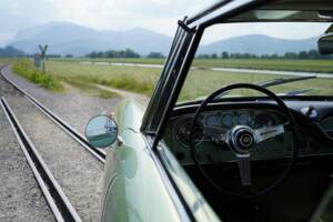 Image 6/75 of Maserati 3500 GT Touring (1961)