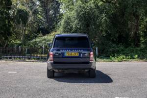 Immagine 12/30 di Land Rover Range Rover Autobiography SDV8 (2016)