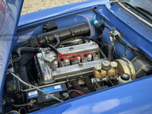 Bild 33/100 von Alfa Romeo Giulia GT 1300 Junior (1973)
