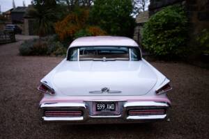 Imagen 18/78 de Mercury Turnpike Cruiser (1957)