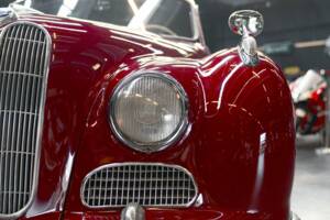 Imagen 18/50 de BMW 501 A (1955)