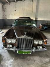 Bild 33/52 von Rolls-Royce Silver Shadow I (1974)