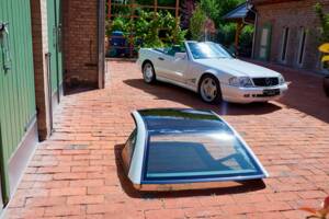 Image 148/171 of Mercedes-Benz SL 600 (1996)
