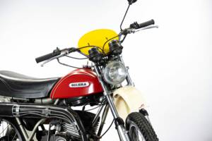 Afbeelding 26/50 van Gilera 125 GR-1 (1983)