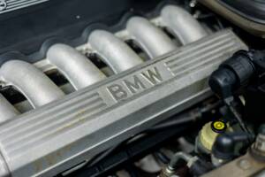 Image 34/35 of BMW 850Ci (1994)