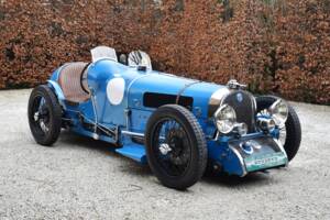 Bild 17/58 von Alphi T10 (1929)
