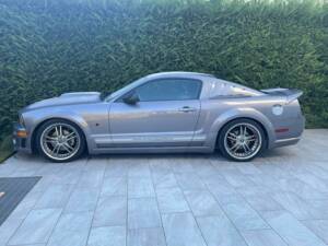 Image 5/60 of Ford Mustang GT (2005)
