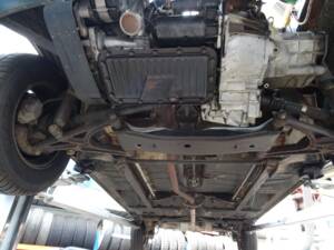 Imagen 36/38 de SIMCA 1100 GLS (1969)