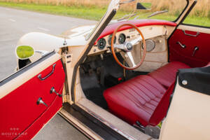 Afbeelding 18/22 van Porsche 356 A 1600 (1956)