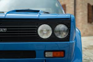 Image 17/50 de FIAT 131 Racing Volumetrico Abarth (1981)
