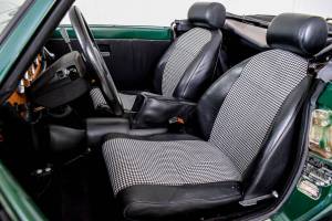 Image 27/50 of Triumph Spitfire 1500 USA (1979)