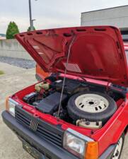 Immagine 29/30 di FIAT Panda "Young" (2002)