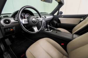 Bild 9/50 von Mazda MX-5 1.8 (2007)