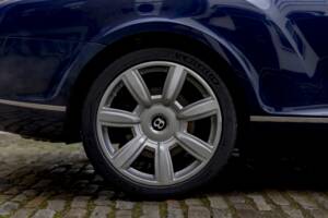 Imagen 16/33 de Bentley Continental GTC (2007)